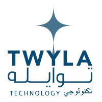 TWYLA TECHNOLOGY Logo