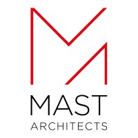 MAST Architects Logo