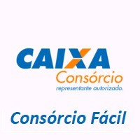 Consórcio Fácil Logo