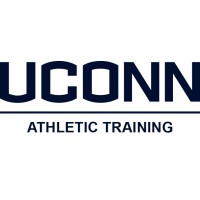 UCONN Athletic Training Program Logo