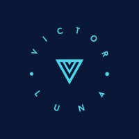 Victor Luna - Design Sprints Logo