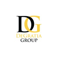 DeGratia Group Logo