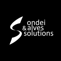 Ondei & Alves Solutions | consultoria e treinamentos para varejos de luxo e premium Logo