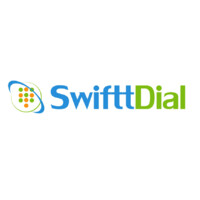 SwifttDial Logo
