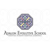 Avalon Evolutive School Logo