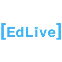 EdLive Inc. Logo