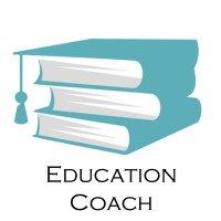 Education Coach Logo