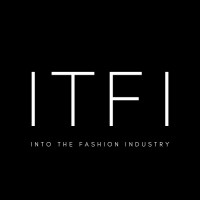 Into the Fashion Industry Logo
