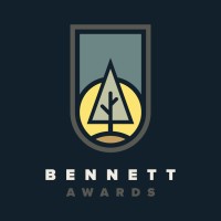 Bennett Awards Logo