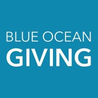Blue Ocean Giving Logo
