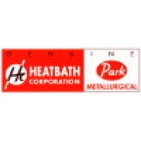 Heatbath Corporation Logo