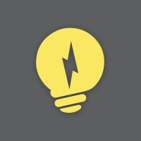 Amarelo Marketing Digital e Design Logo