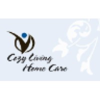 Cozy Living Home Care Logo
