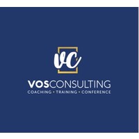 Vos Consulting Logo