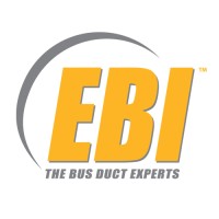 Electrical Builders Inc. (EBI) Logo