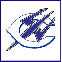 Clay High School Logo