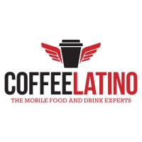 Coffee Latino Logo