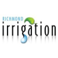Richmond Irrigation Logo