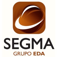 SEGMA - Serviços de Engenharia Gestão e Manutenção, Lda. Logo