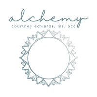 Alchemy Coaching Logo