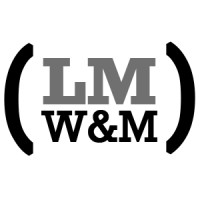 Laura Magni Web & Media Logo