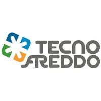 Tecnofreddo S.r.l Logo