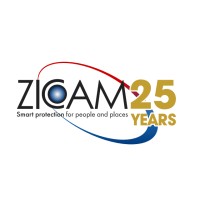 Zicam Systems Group Ltd Logo