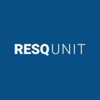 Resqunit Logo