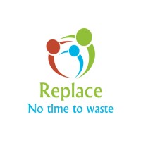 Replace Logo