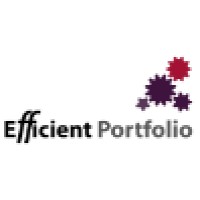 Efficient Portfolio Logo