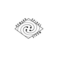 Upward Spiral Music Logo