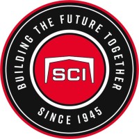 Steinberger Construction Logo