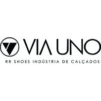 RR SHOES / VIA UNO Logo