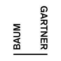 Baumgartner + Partner AG Logo