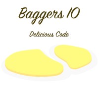 Baggers IO Holding UG Logo