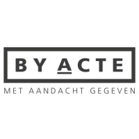 By Acte Logo