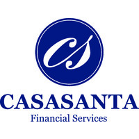 CasaSanta Financial Services Logo