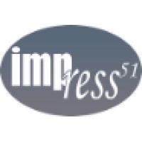 Impress51 Logo