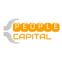 Peoplecapital AB Logo