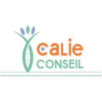 CALIE CONSEIL Logo