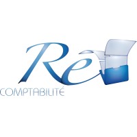 REV COMPTABILITE Logo