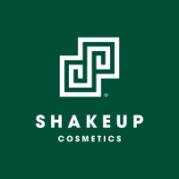 Shakeup Cosmetics Logo