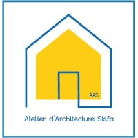 Atelier darchitecture Skifa / ورشة الهندسة سقيفة Logo