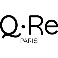 Q.Re Paris Logo