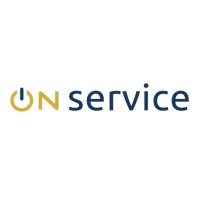 ON Service GmbH Logo