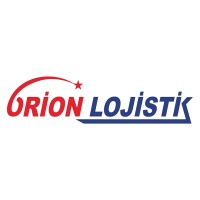 Orion Lojistik A.Ş. Logo