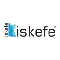 İskefe Leather Logo