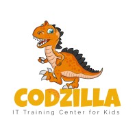 Codzilla Logo