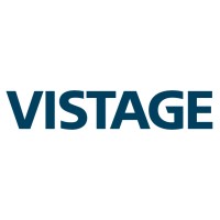 Vistage Brasil Logo