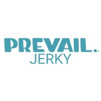 PREVAIL Jerky Logo